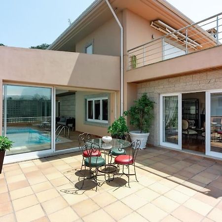 Villa Jobim Jovim Dış mekan fotoğraf