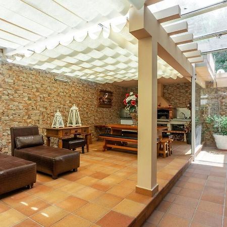 Villa Jobim Jovim Dış mekan fotoğraf