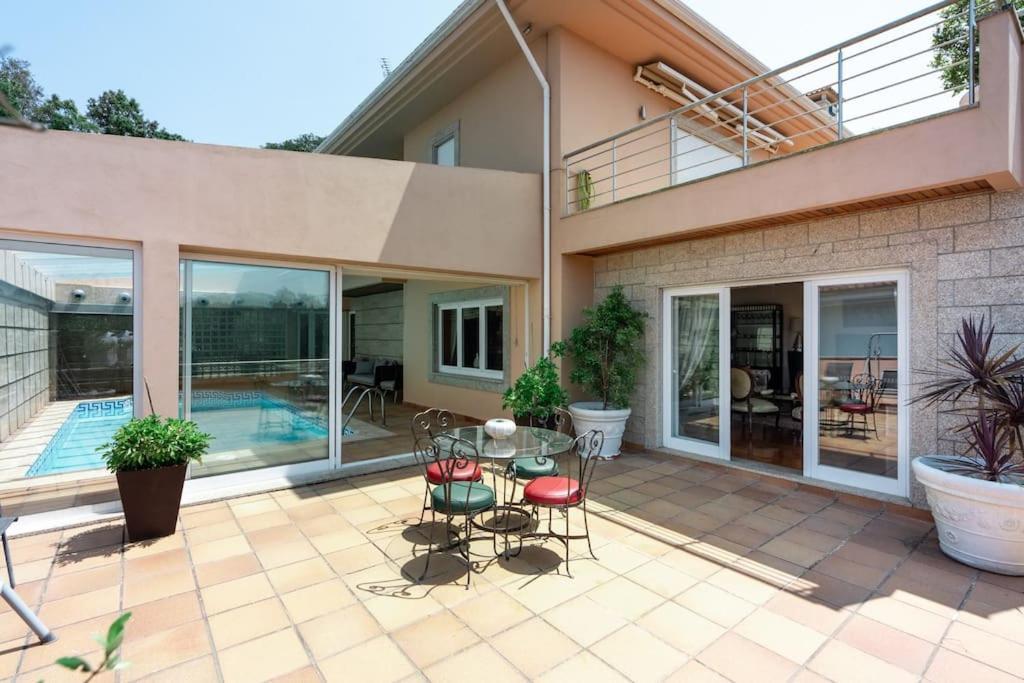 Villa Jobim Jovim Dış mekan fotoğraf