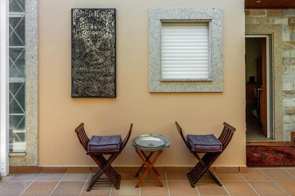 Villa Jobim Jovim Dış mekan fotoğraf