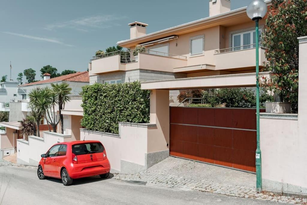 Villa Jobim Jovim Dış mekan fotoğraf