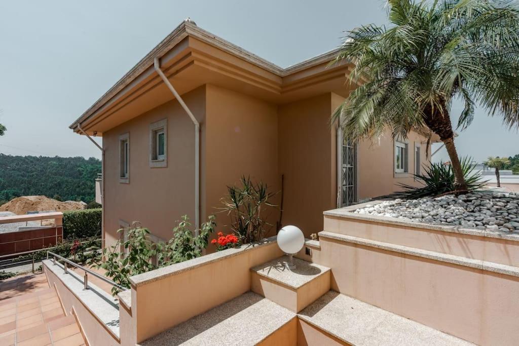Villa Jobim Jovim Dış mekan fotoğraf