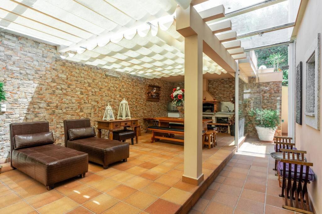 Villa Jobim Jovim Dış mekan fotoğraf