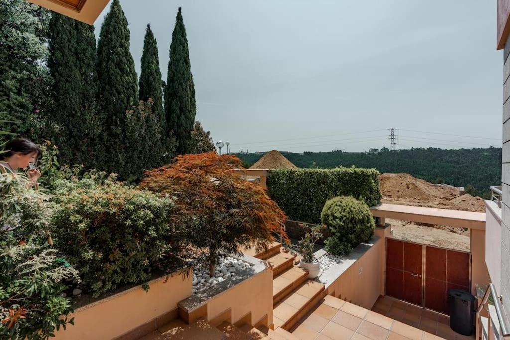 Villa Jobim Jovim Dış mekan fotoğraf