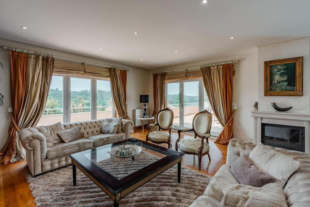 Villa Jobim Jovim Dış mekan fotoğraf