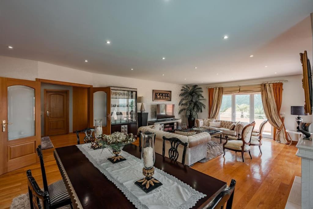 Villa Jobim Jovim Dış mekan fotoğraf