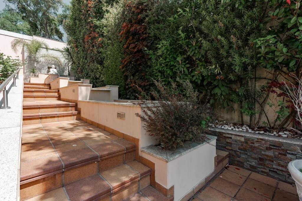 Villa Jobim Jovim Dış mekan fotoğraf