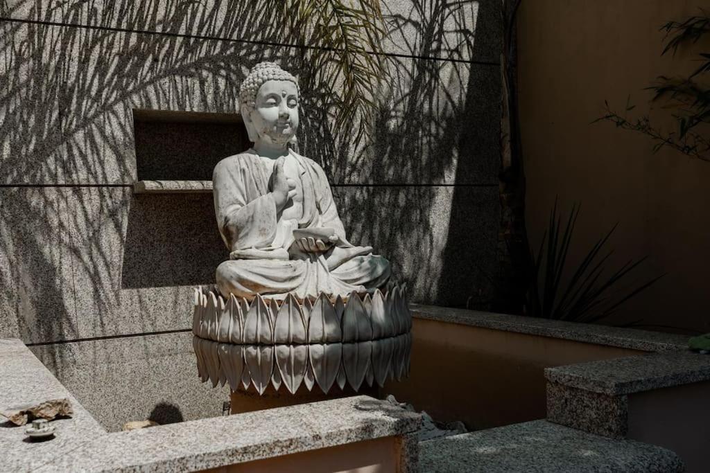 Villa Jobim Jovim Dış mekan fotoğraf