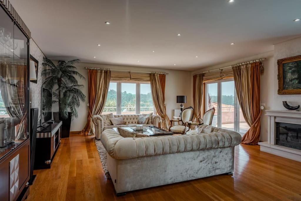 Villa Jobim Jovim Dış mekan fotoğraf